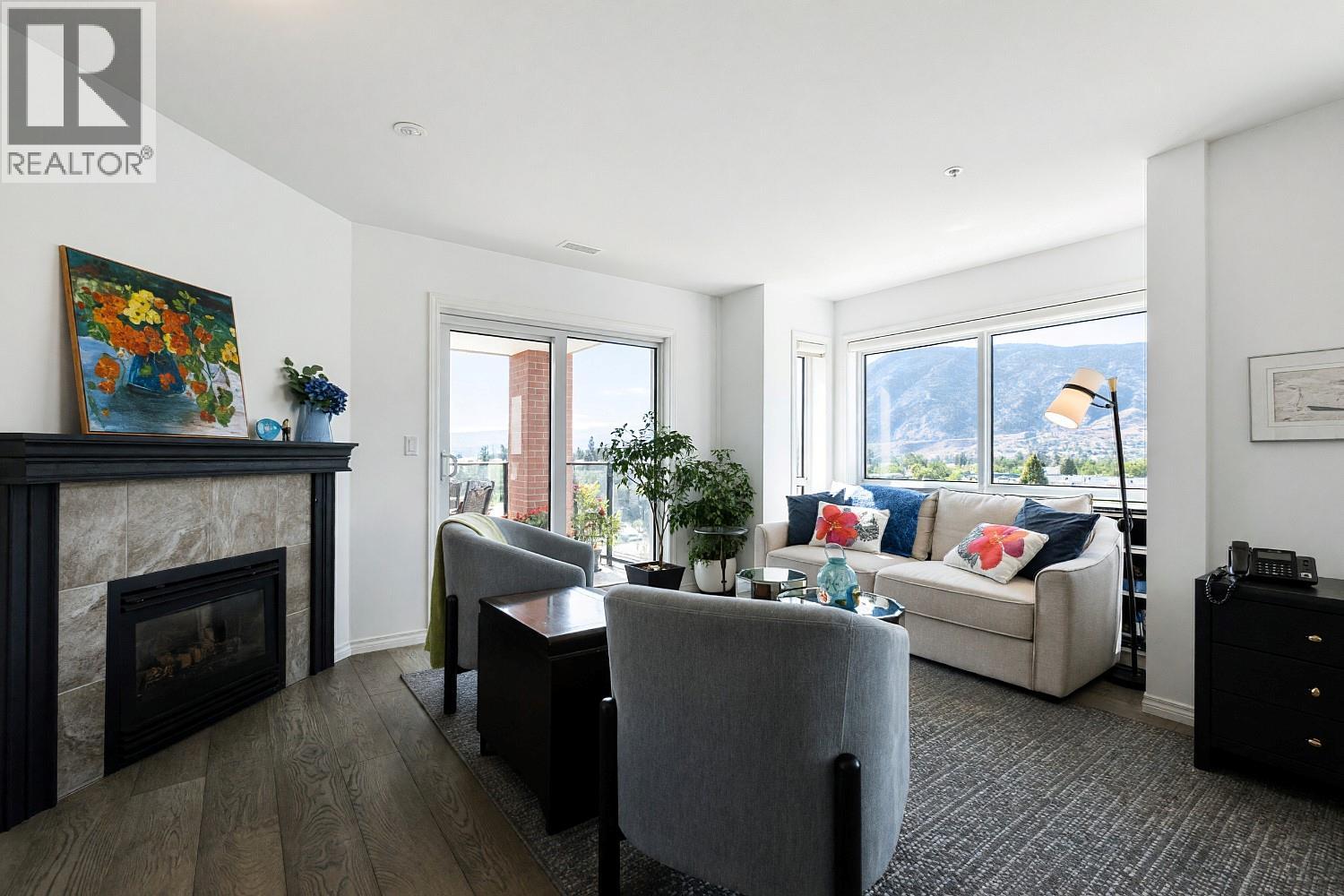 3388 Skaha Lake Road Unit# 705, Penticton, British Columbia  V2A 6G4 - Photo 14 - 10400738