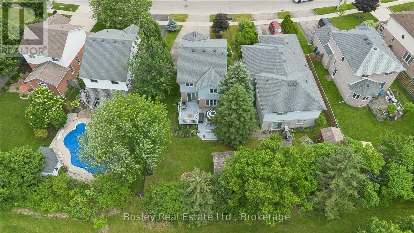 12 Deerpath Drive, Guelph, Ontario  N1K 1T9 - Photo 29 - X13754876