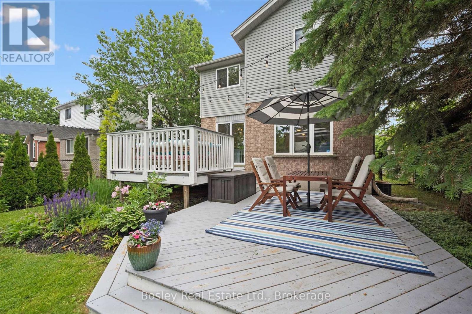 12 Deerpath Drive, Guelph, Ontario  N1K 1T9 - Photo 31 - X13754876
