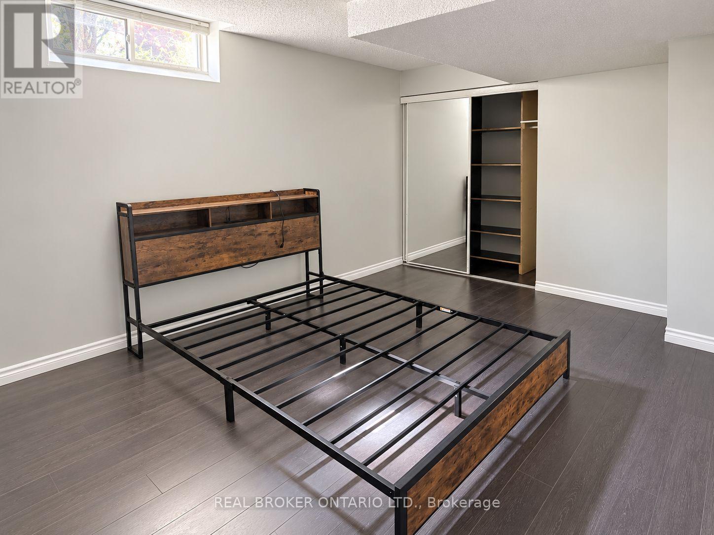 Basement - 205 La Rocca Avenue, Vaughan, Ontario  L4H 2M3 - Photo 6 - N13781210