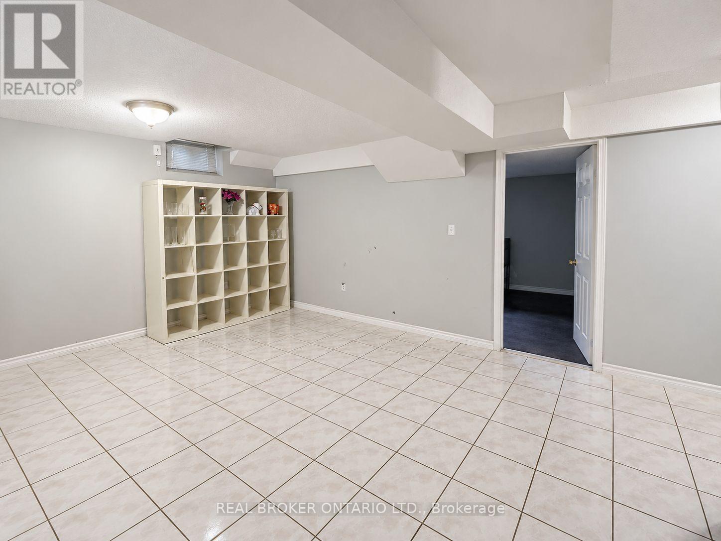 Basement - 205 La Rocca Avenue, Vaughan, Ontario  L4H 2M3 - Photo 4 - N13781210