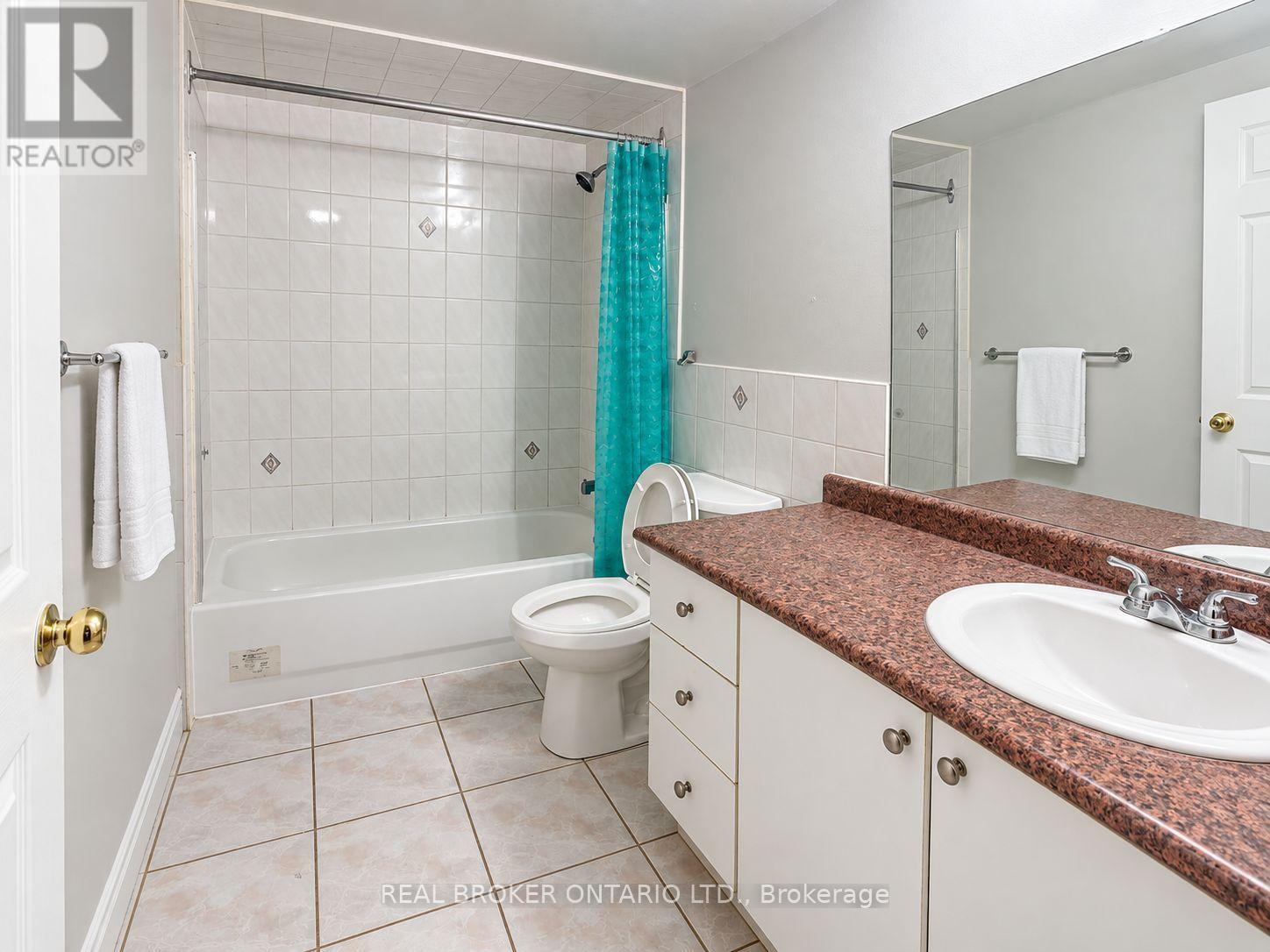 Basement - 205 La Rocca Avenue, Vaughan, Ontario  L4H 2M3 - Photo 8 - N13781210