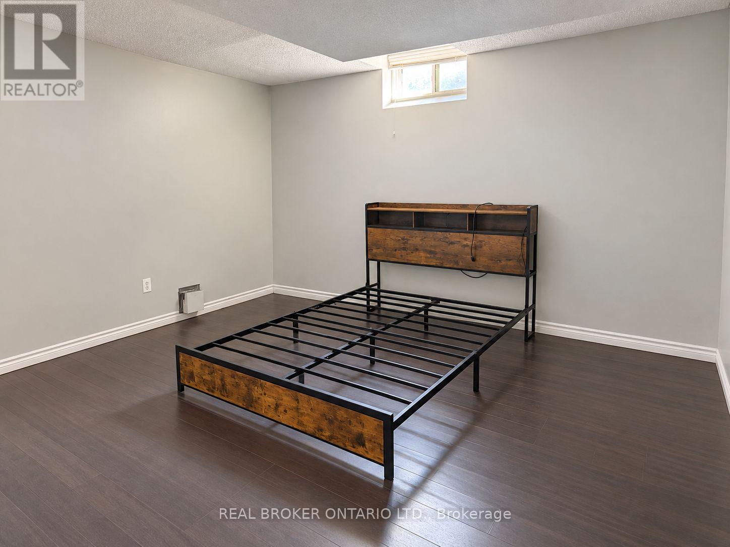 Basement - 205 La Rocca Avenue, Vaughan, Ontario  L4H 2M3 - Photo 5 - N13781210