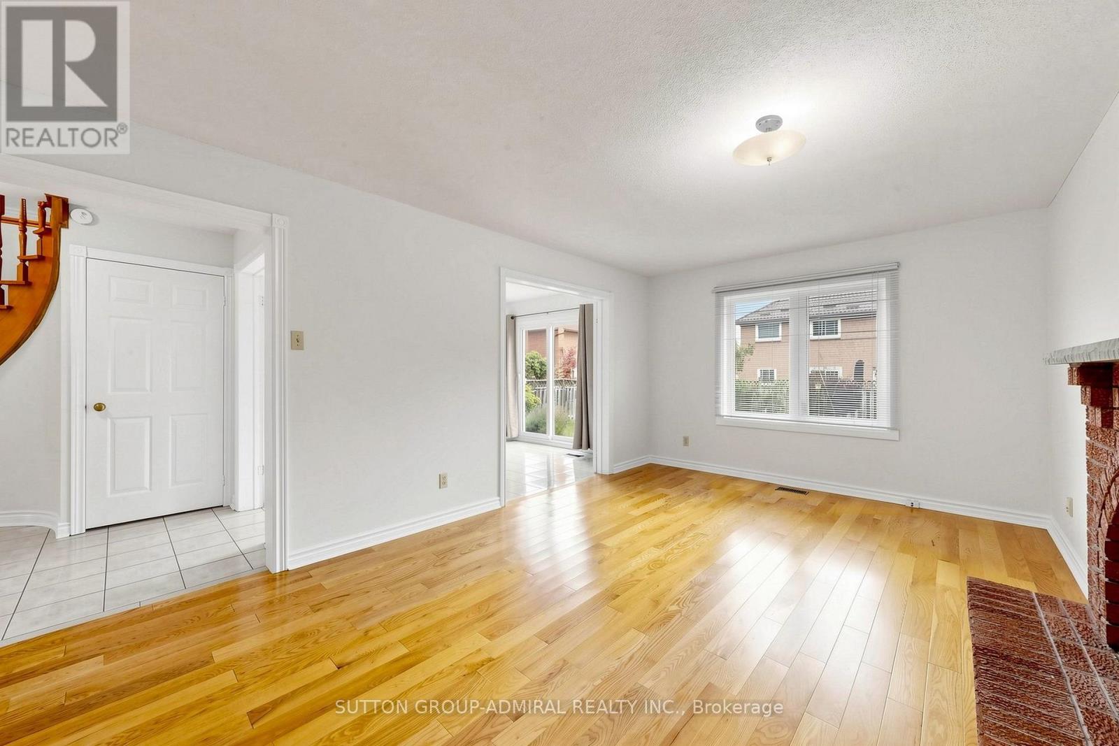 5170 Sunrise Court, Mississauga, Ontario  L5R 2T5 - Photo 13 - W13772640