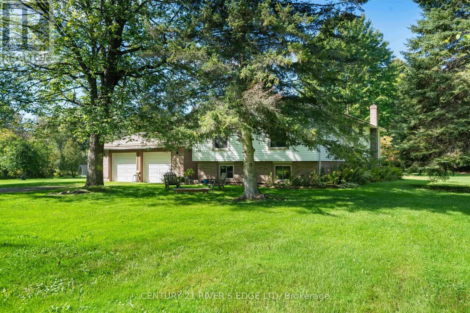 466 Beales Mills Road, Athens, Ontario  K0E 1B0 - Photo 2 - X13781292
