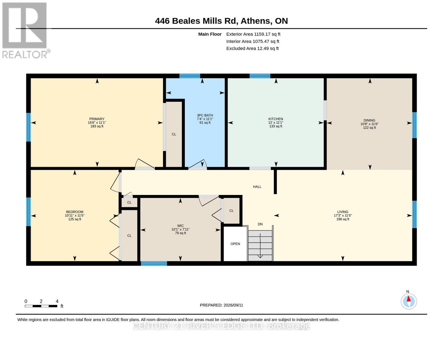 466 Beales Mills Road, Athens, Ontario  K0E 1B0 - Photo 41 - X13781292