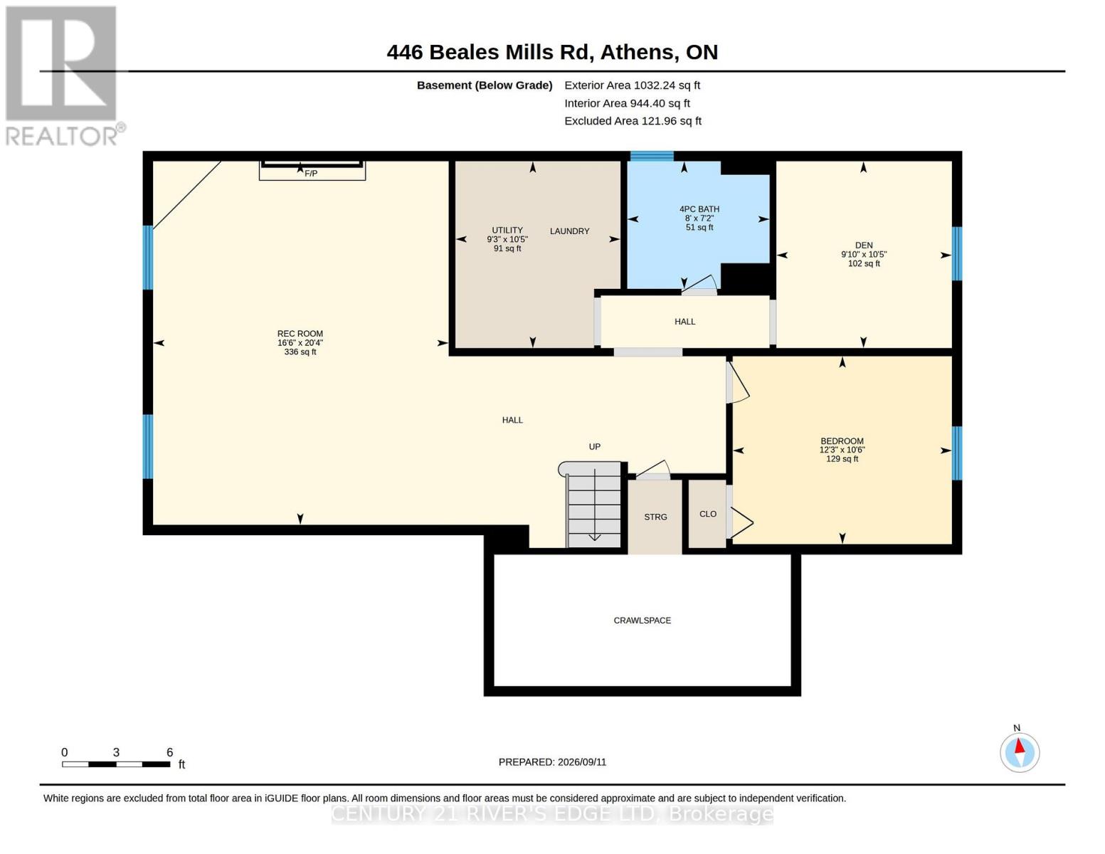 466 Beales Mills Road, Athens, Ontario  K0E 1B0 - Photo 42 - X13781292