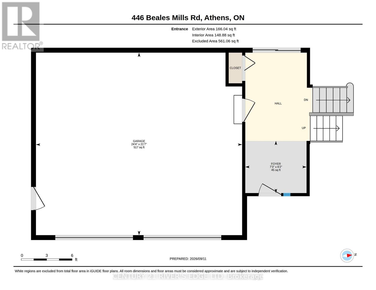 466 Beales Mills Road, Athens, Ontario  K0E 1B0 - Photo 43 - X13781292