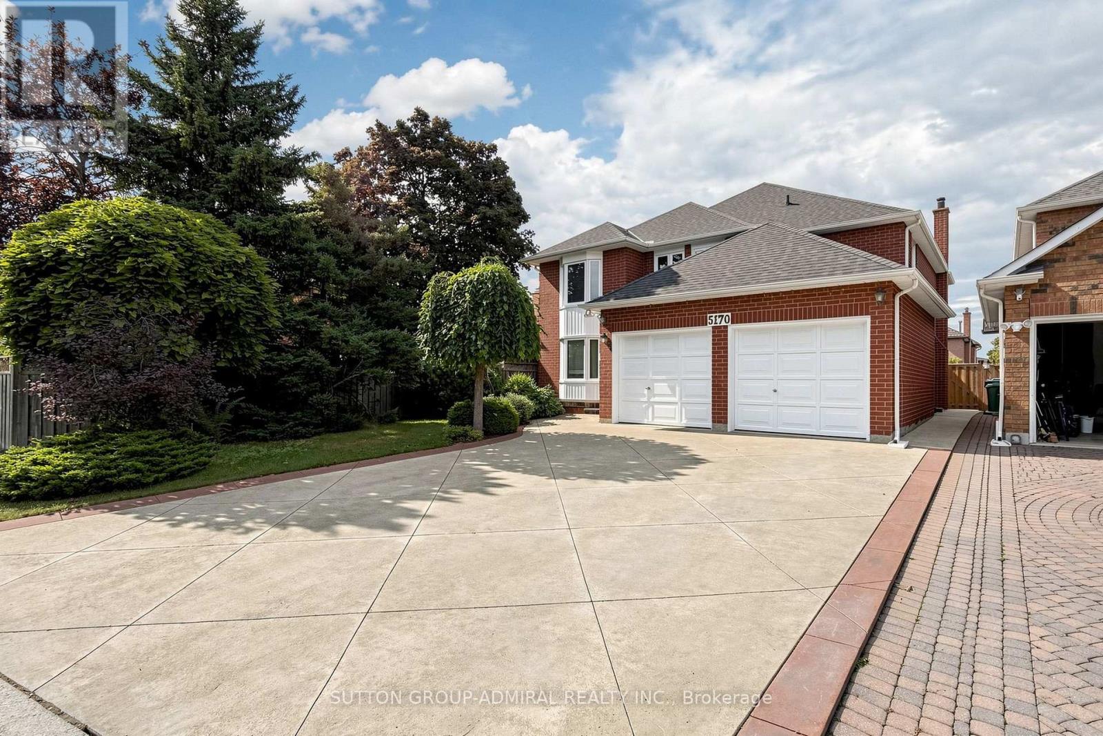 5170 Sunrise Court, Mississauga, Ontario  L5R 2T5 - Photo 2 - W13772640