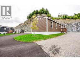 100 Glen View Drive, Saint John, New Brunswick