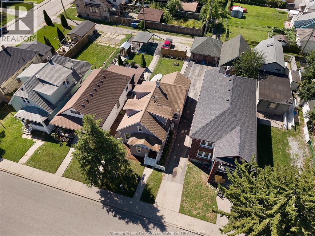253 Pierre Avenue, Windsor, Ontario  N9A 2J6 - Photo 32 - 26022479