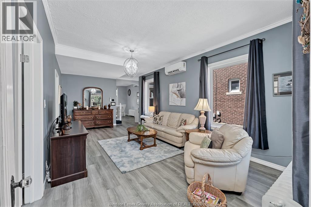 253 Pierre Avenue, Windsor, Ontario  N9A 2J6 - Photo 9 - 26022479