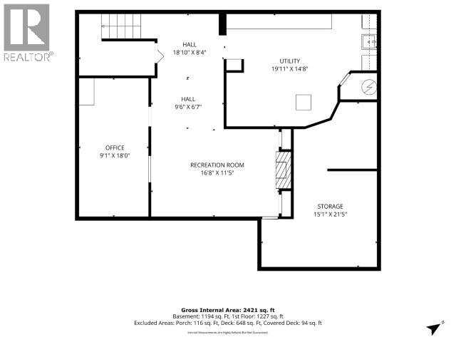 43 CEDAR CRESCENT photo 34