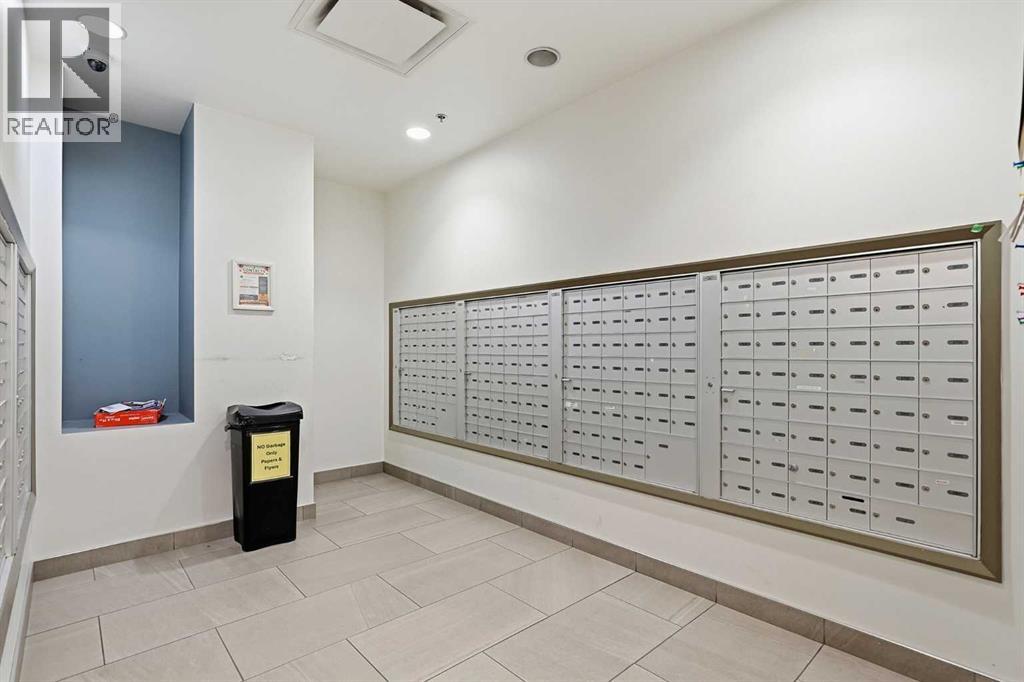 1507, 1320 1 Street Se, Calgary, Alberta  T2G 0G8 - Photo 28 - A2345119