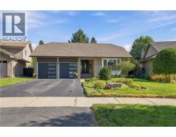 2390 SINCLAIR Circle, burlington, Ontario