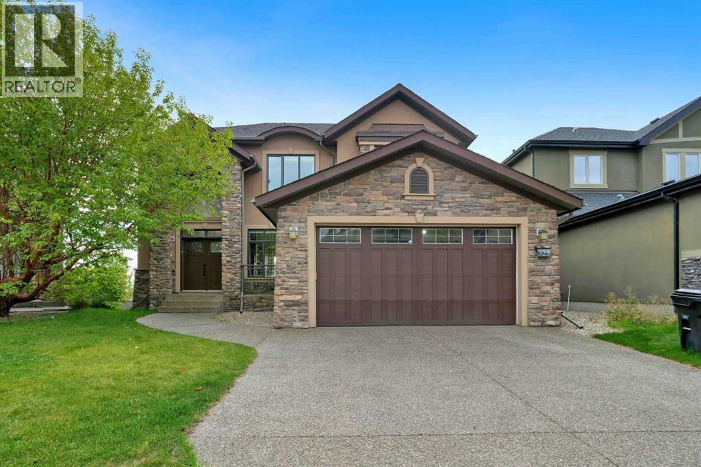 323 Aspen Glen Place Sw, Calgary, Alberta  T3H 0E9 - Photo 1 - A2345076