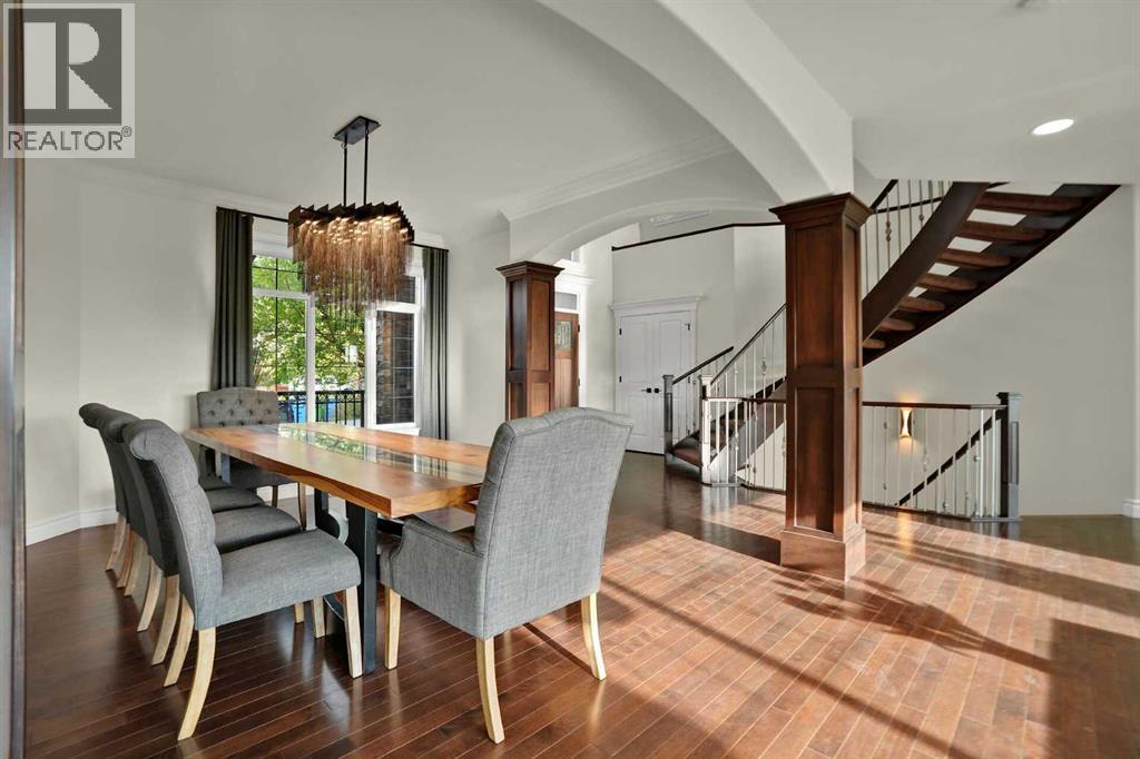 323 Aspen Glen Place Sw, Calgary, Alberta  T3H 0E9 - Photo 12 - A2345076