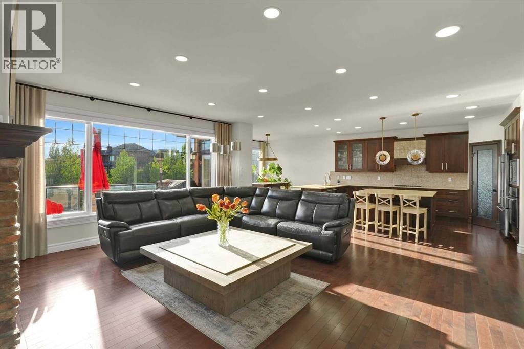 323 Aspen Glen Place Sw, Calgary, Alberta  T3H 0E9 - Photo 19 - A2345076
