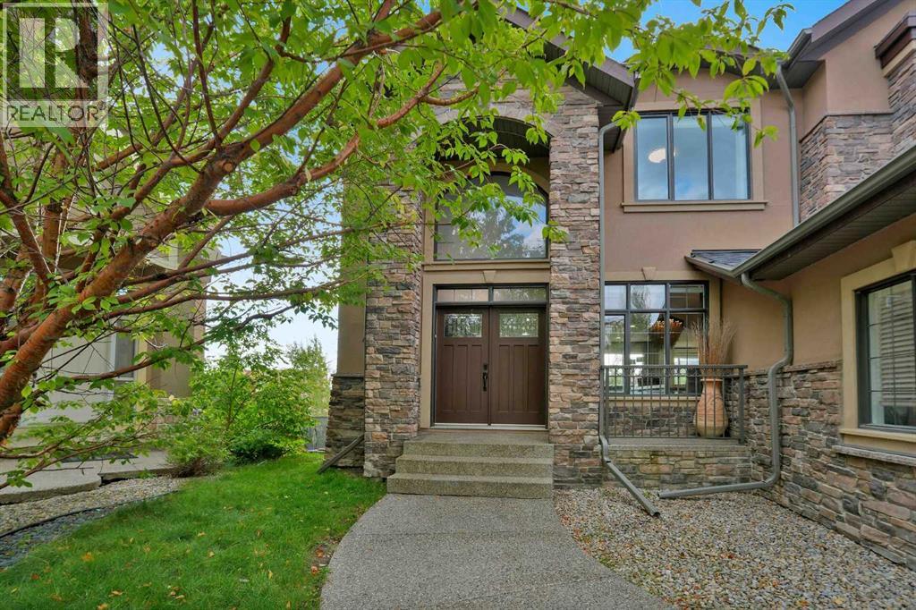 323 Aspen Glen Place Sw, Calgary, Alberta  T3H 0E9 - Photo 2 - A2345076