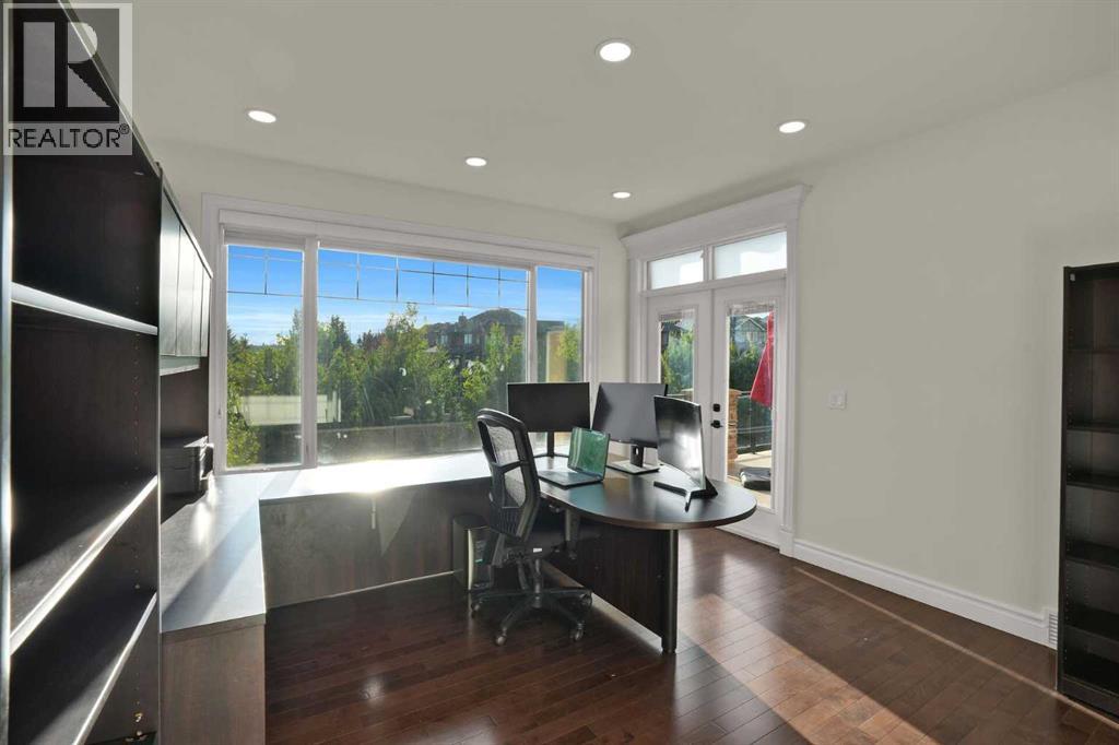 323 Aspen Glen Place Sw, Calgary, Alberta  T3H 0E9 - Photo 22 - A2345076