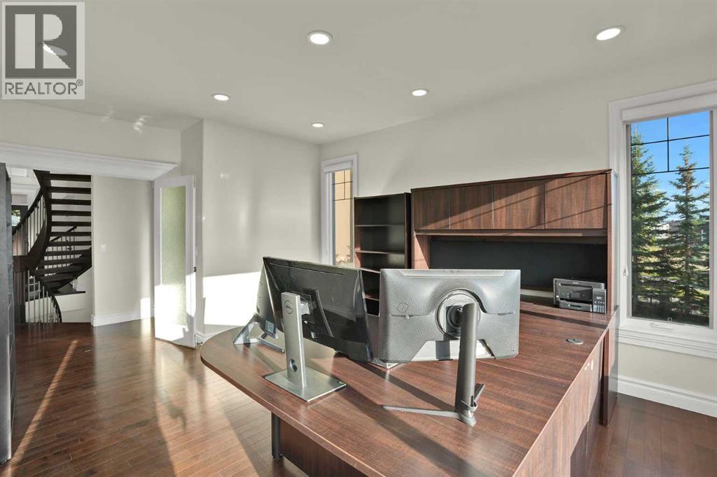 323 Aspen Glen Place Sw, Calgary, Alberta  T3H 0E9 - Photo 23 - A2345076