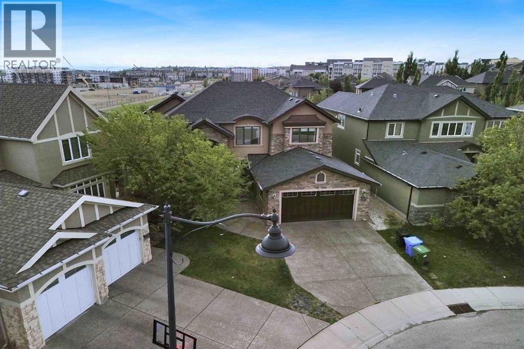 323 Aspen Glen Place Sw, Calgary, Alberta  T3H 0E9 - Photo 3 - A2345076