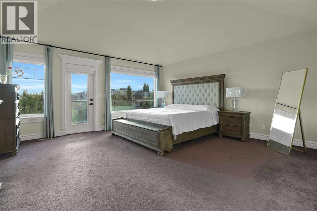 323 Aspen Glen Place Sw, Calgary, Alberta  T3H 0E9 - Photo 33 - A2345076