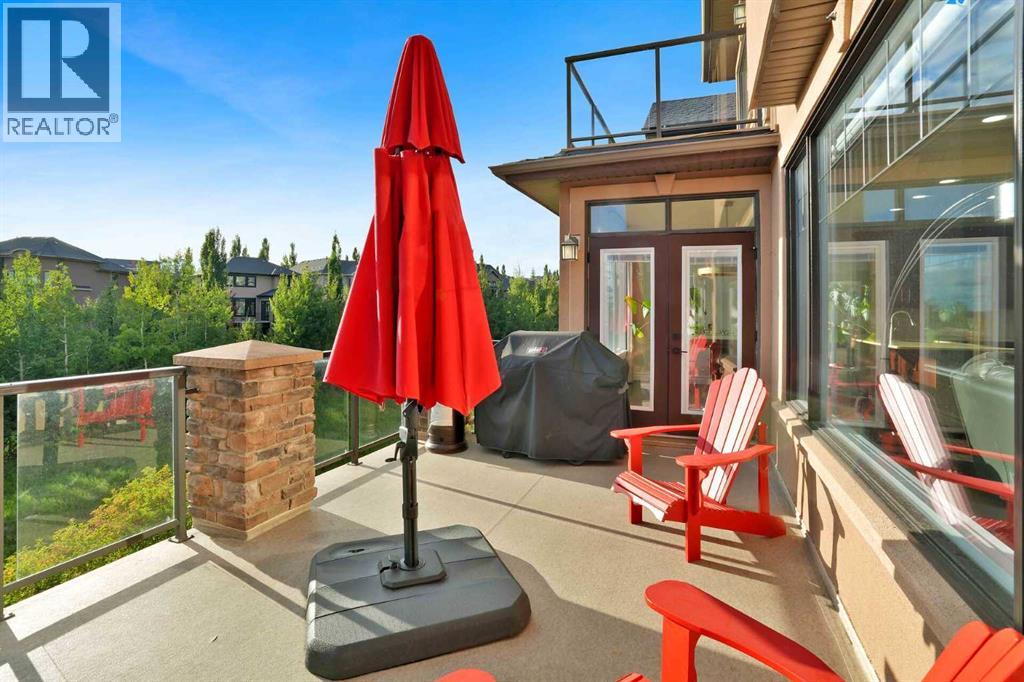 323 Aspen Glen Place Sw, Calgary, Alberta  T3H 0E9 - Photo 38 - A2345076