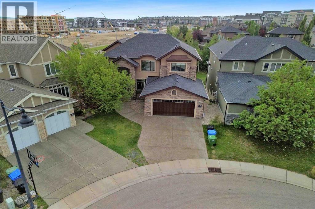 323 Aspen Glen Place Sw, Calgary, Alberta  T3H 0E9 - Photo 4 - A2345076