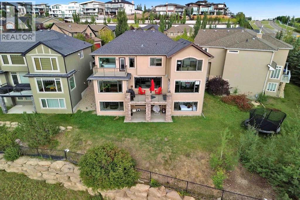 323 Aspen Glen Place Sw, Calgary, Alberta  T3H 0E9 - Photo 5 - A2345076