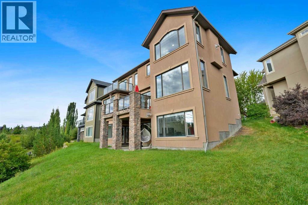 323 Aspen Glen Place Sw, Calgary, Alberta  T3H 0E9 - Photo 6 - A2345076