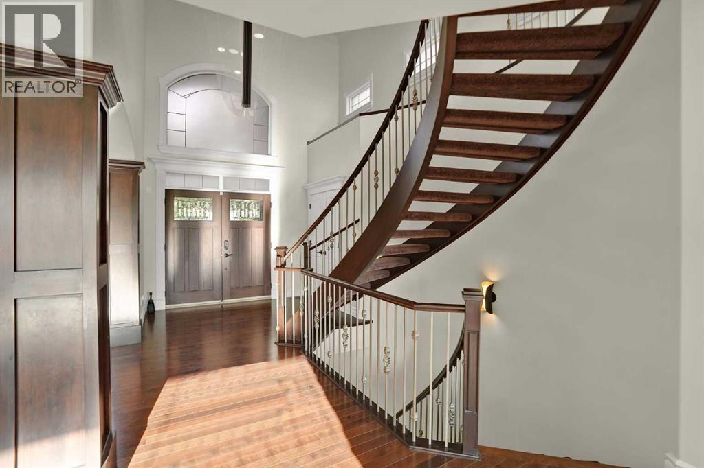 323 Aspen Glen Place Sw, Calgary, Alberta  T3H 0E9 - Photo 9 - A2345076