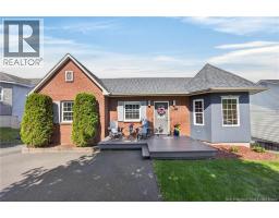 25 Glen Eyre Court, Silverwood, New Brunswick