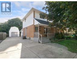 239 TILT STREET, goderich (goderich (town)), Ontario