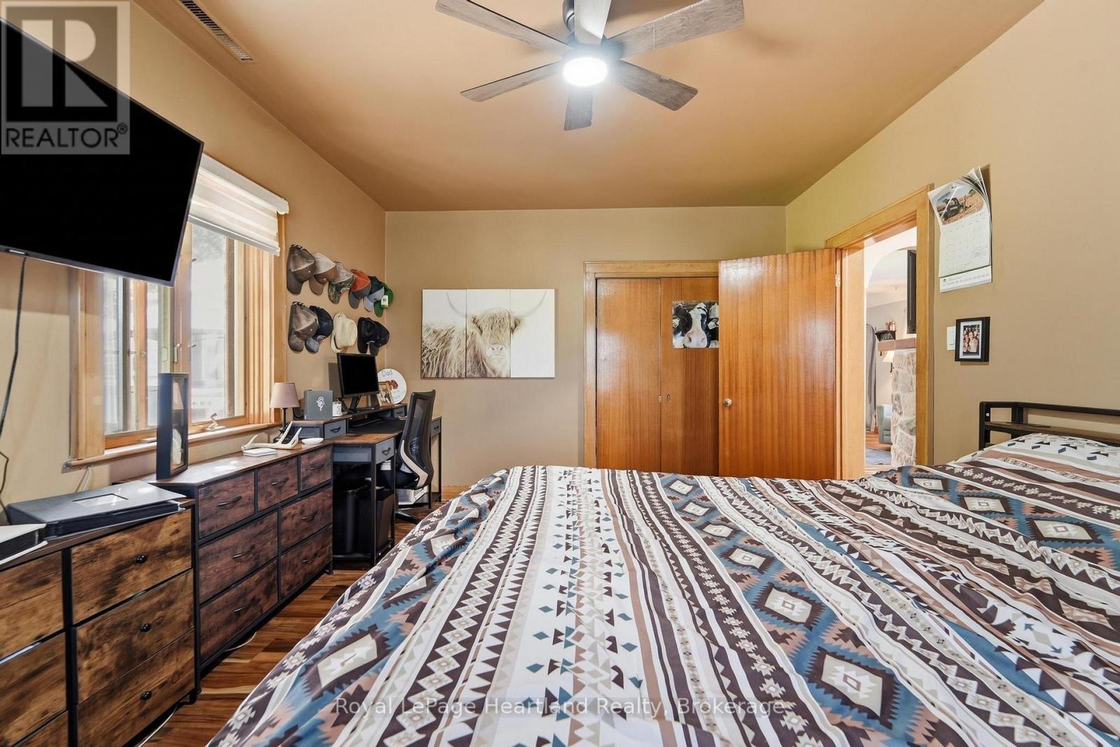 77872 London Road, Huron East, Ontario  N0M 1L0 - Photo 12 - X13781364