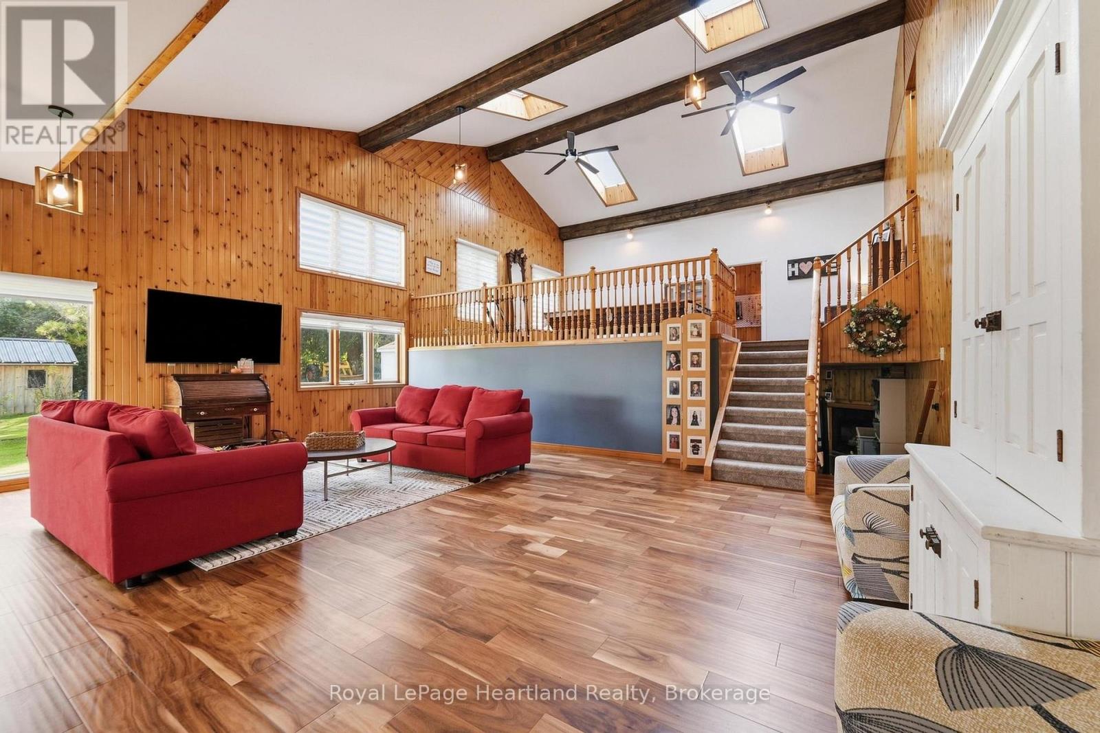 77872 London Road, Huron East, Ontario  N0M 1L0 - Photo 19 - X13781364