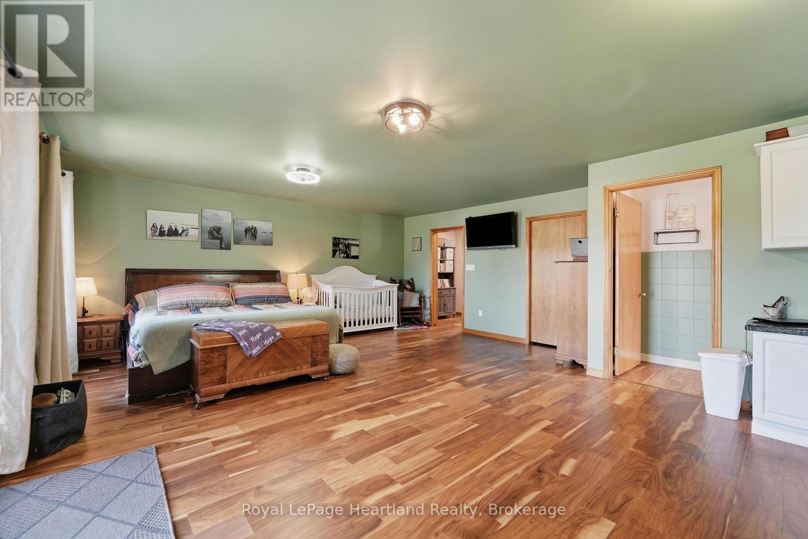 77872 London Road, Huron East, Ontario  N0M 1L0 - Photo 34 - X13781364
