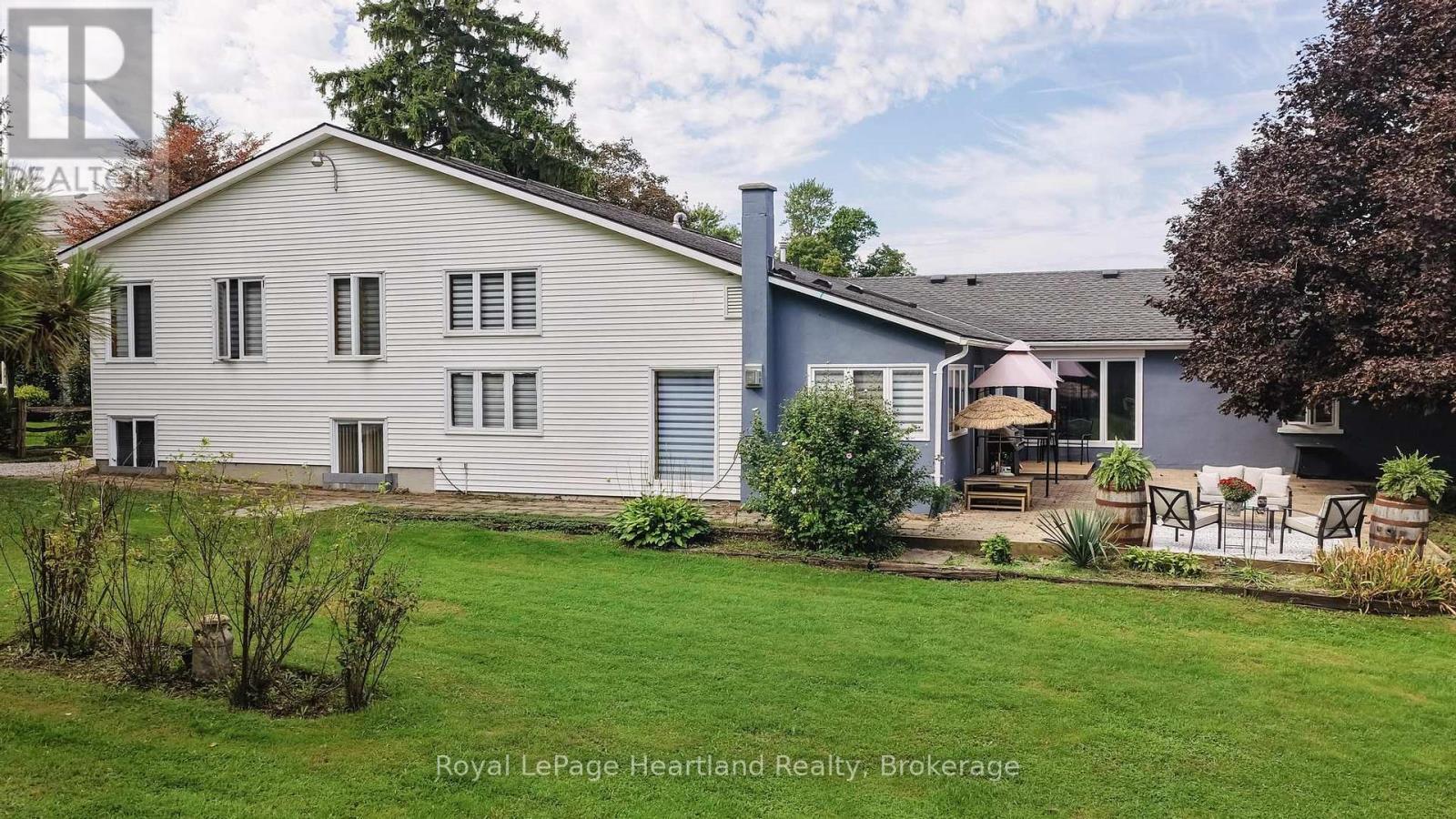 77872 London Road, Huron East, Ontario  N0M 1L0 - Photo 42 - X13781364