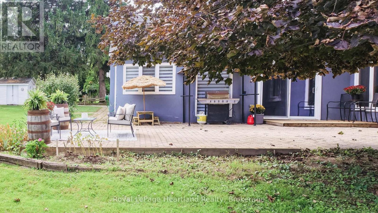 77872 London Road, Huron East, Ontario  N0M 1L0 - Photo 44 - X13781364
