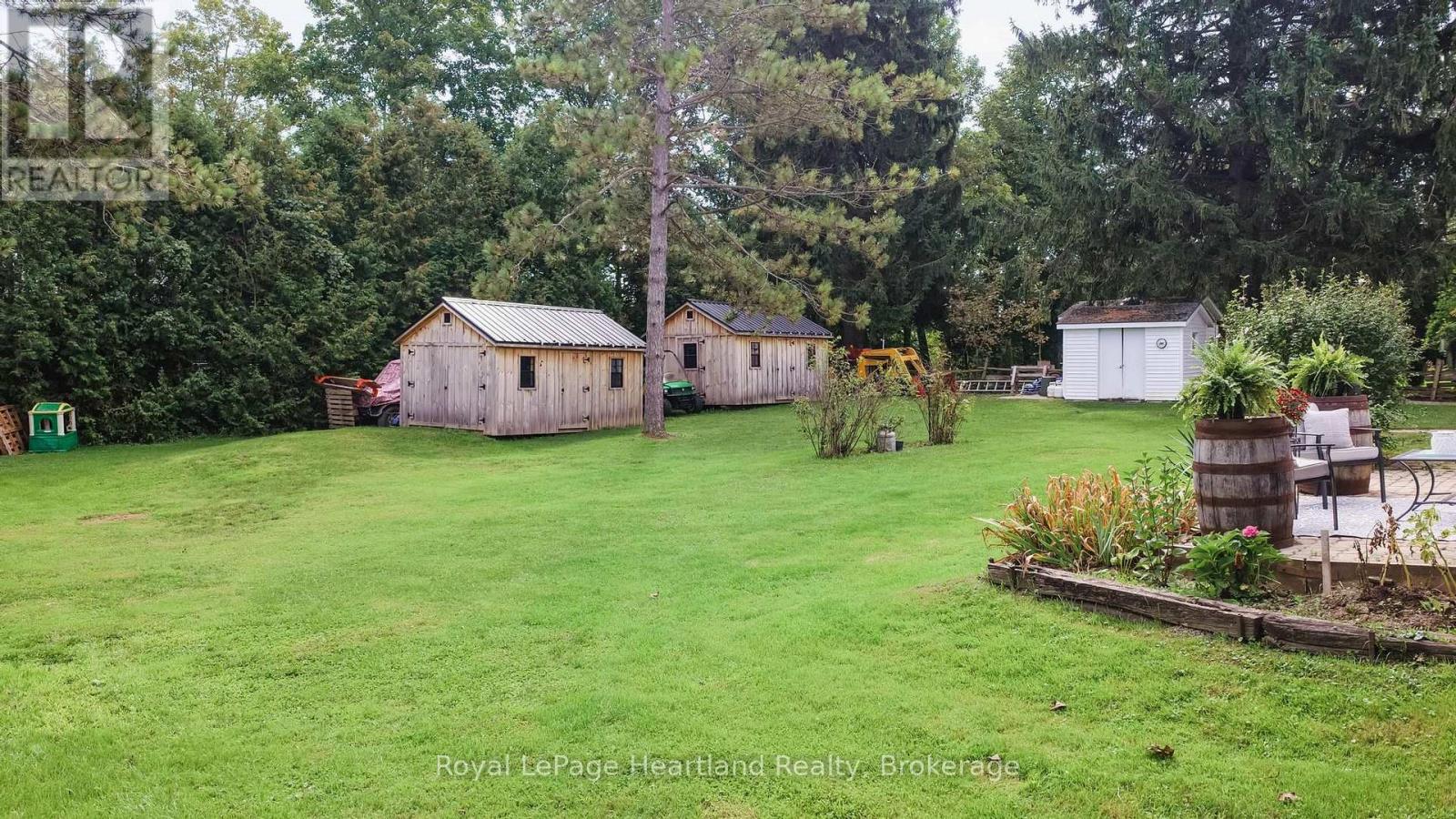 77872 London Road, Huron East, Ontario  N0M 1L0 - Photo 45 - X13781364