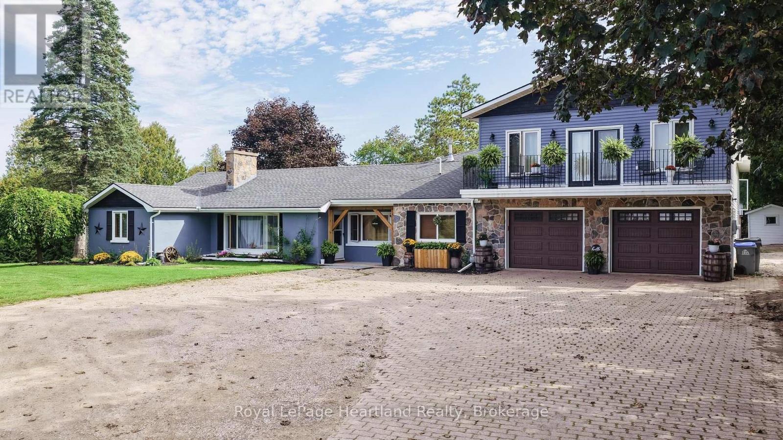77872 London Road, Huron East, Ontario  N0M 1L0 - Photo 46 - X13781364