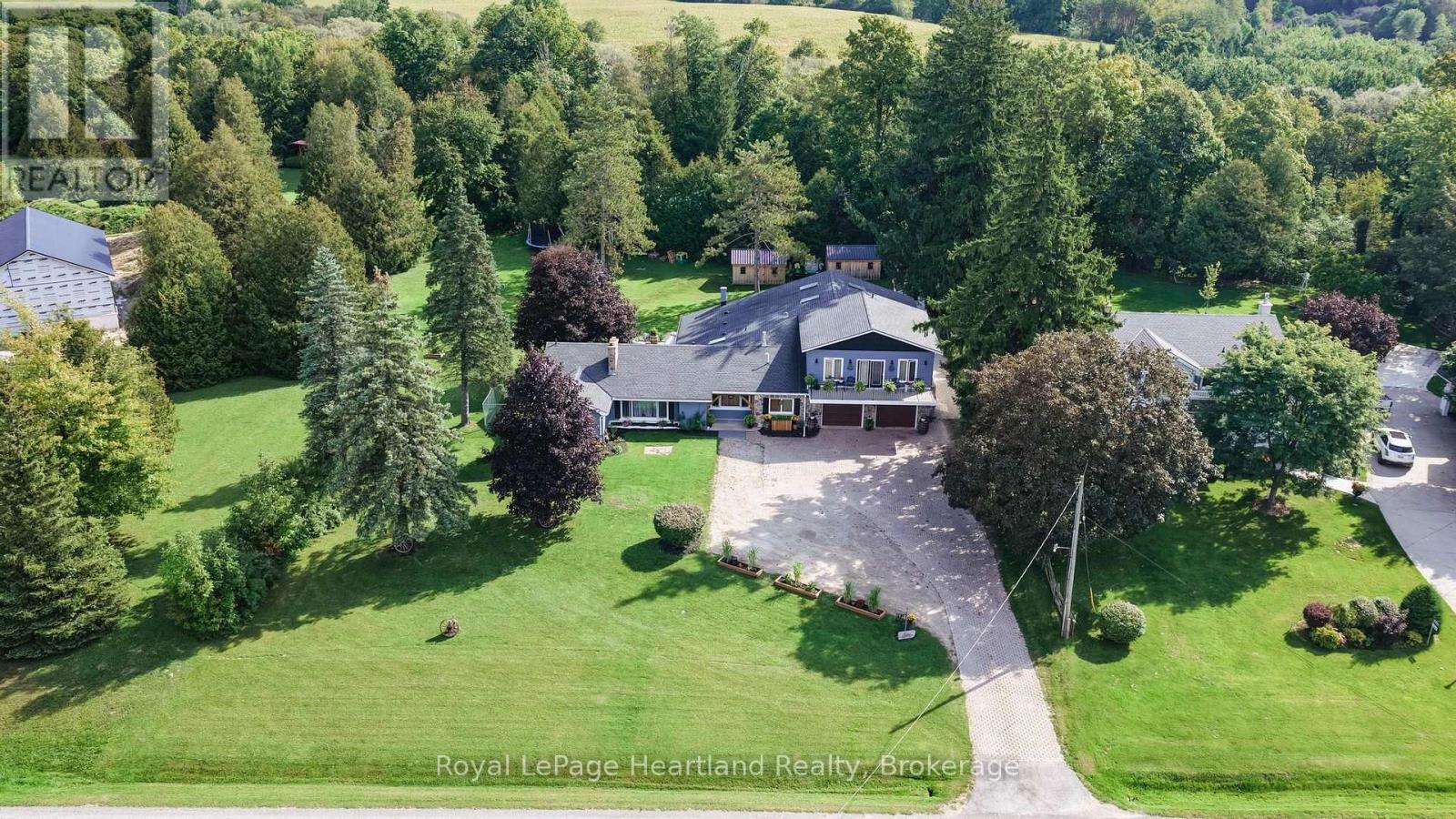 77872 London Road, Huron East, Ontario  N0M 1L0 - Photo 48 - X13781364