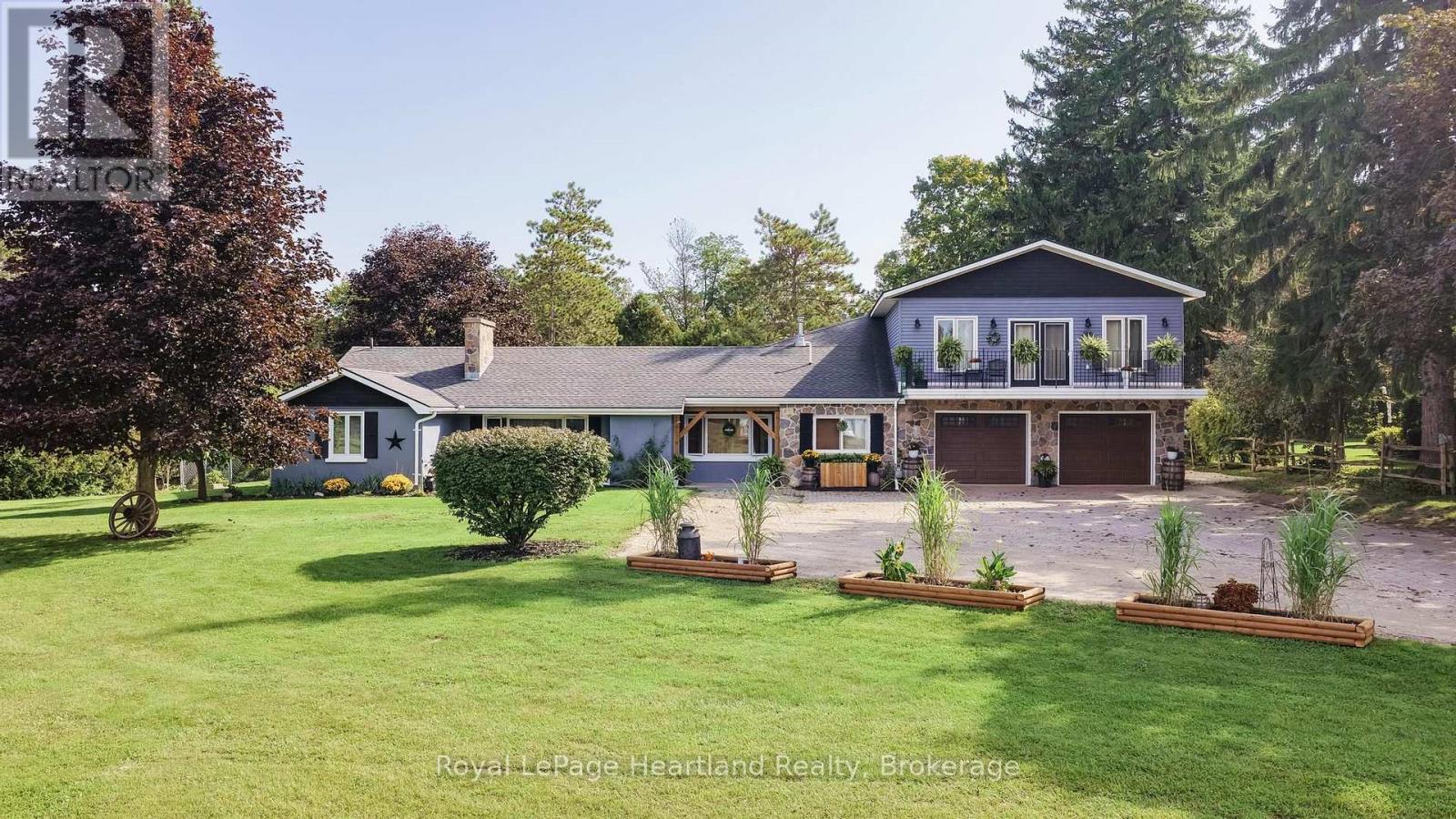 77872 London Road, Huron East, Ontario  N0M 1L0 - Photo 49 - X13781364