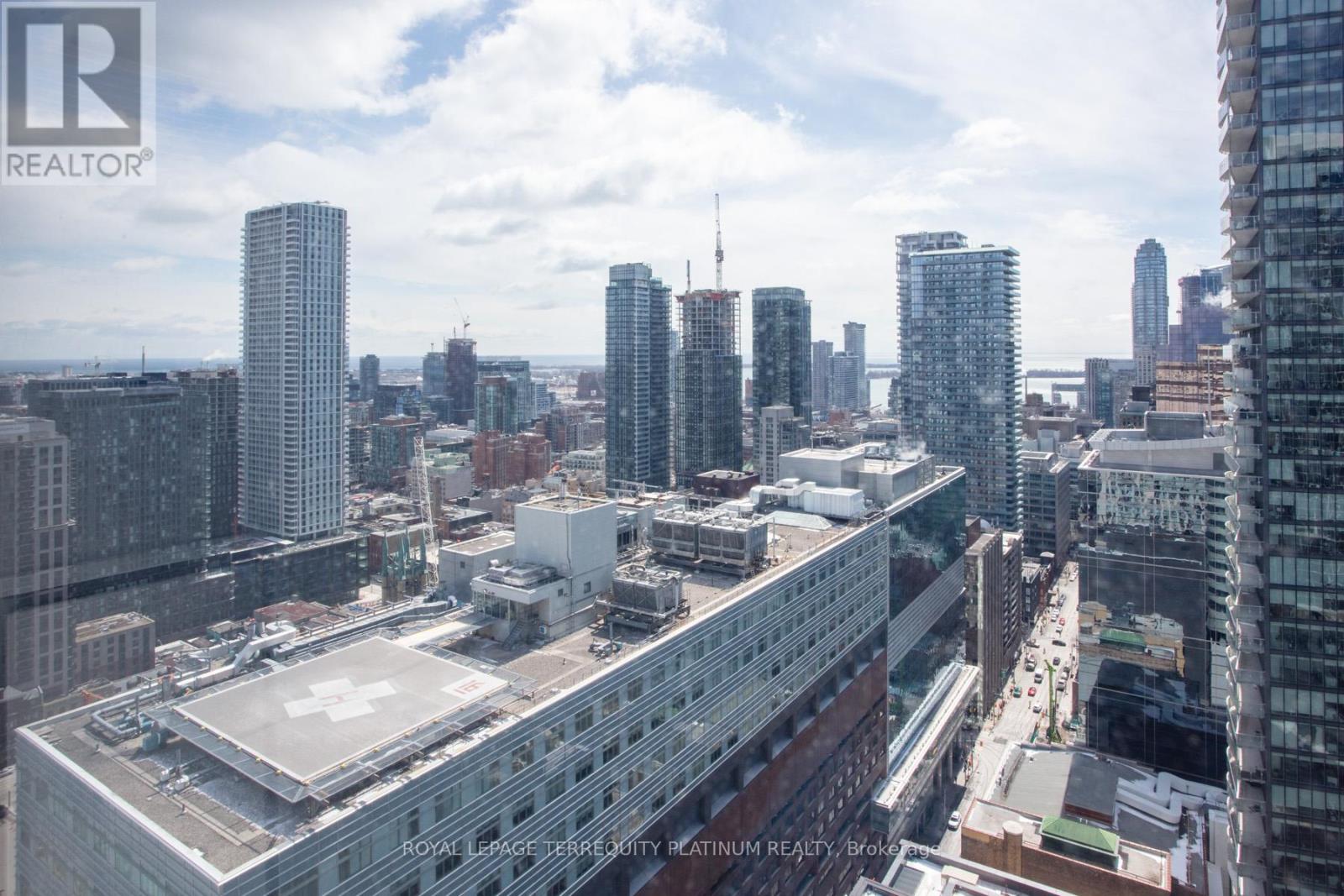 3607 - 210 Victoria Street, Toronto, Ontario  M5B 2R3 - Photo 12 - C13781434