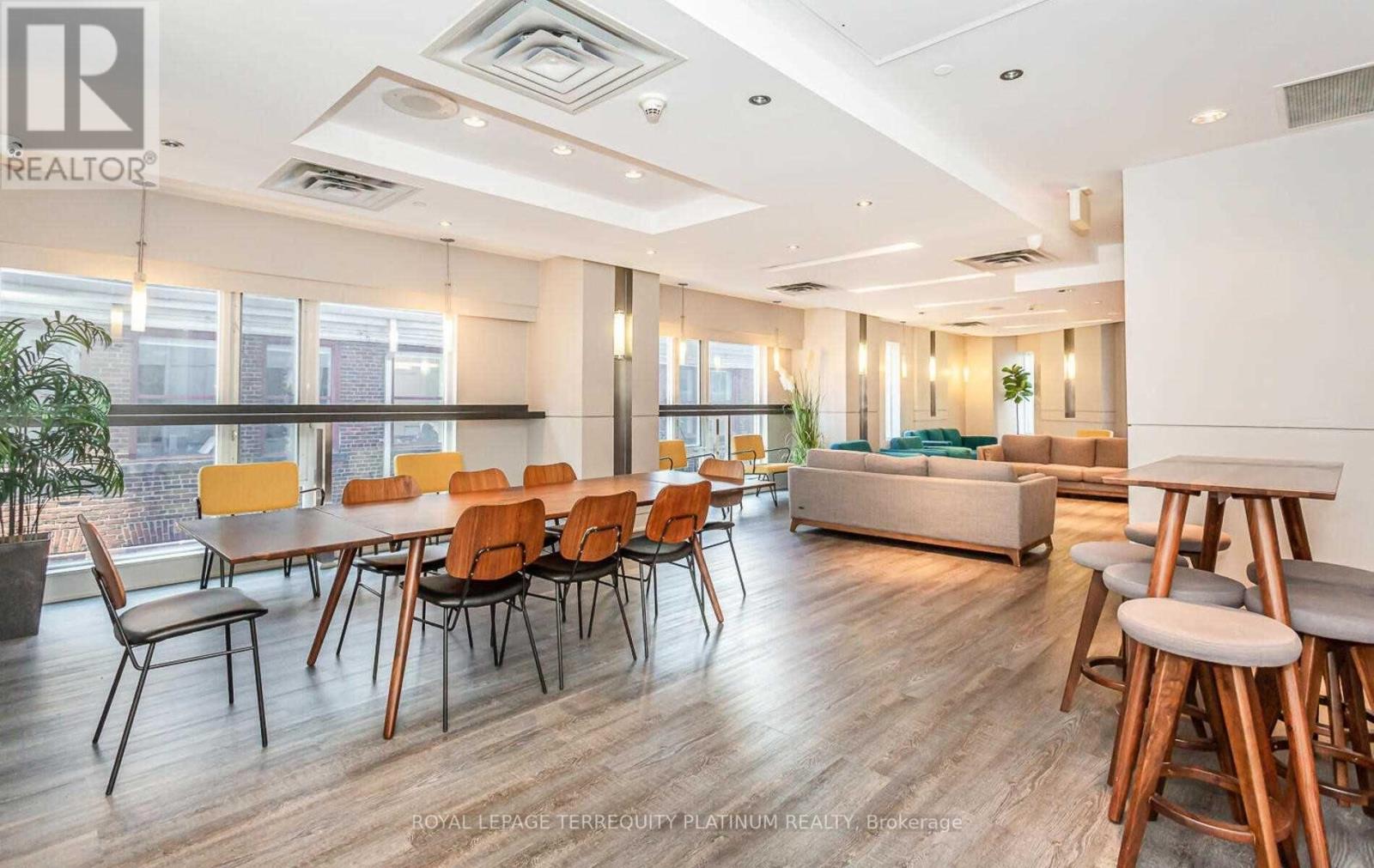 3607 - 210 Victoria Street, Toronto, Ontario  M5B 2R3 - Photo 13 - C13781434