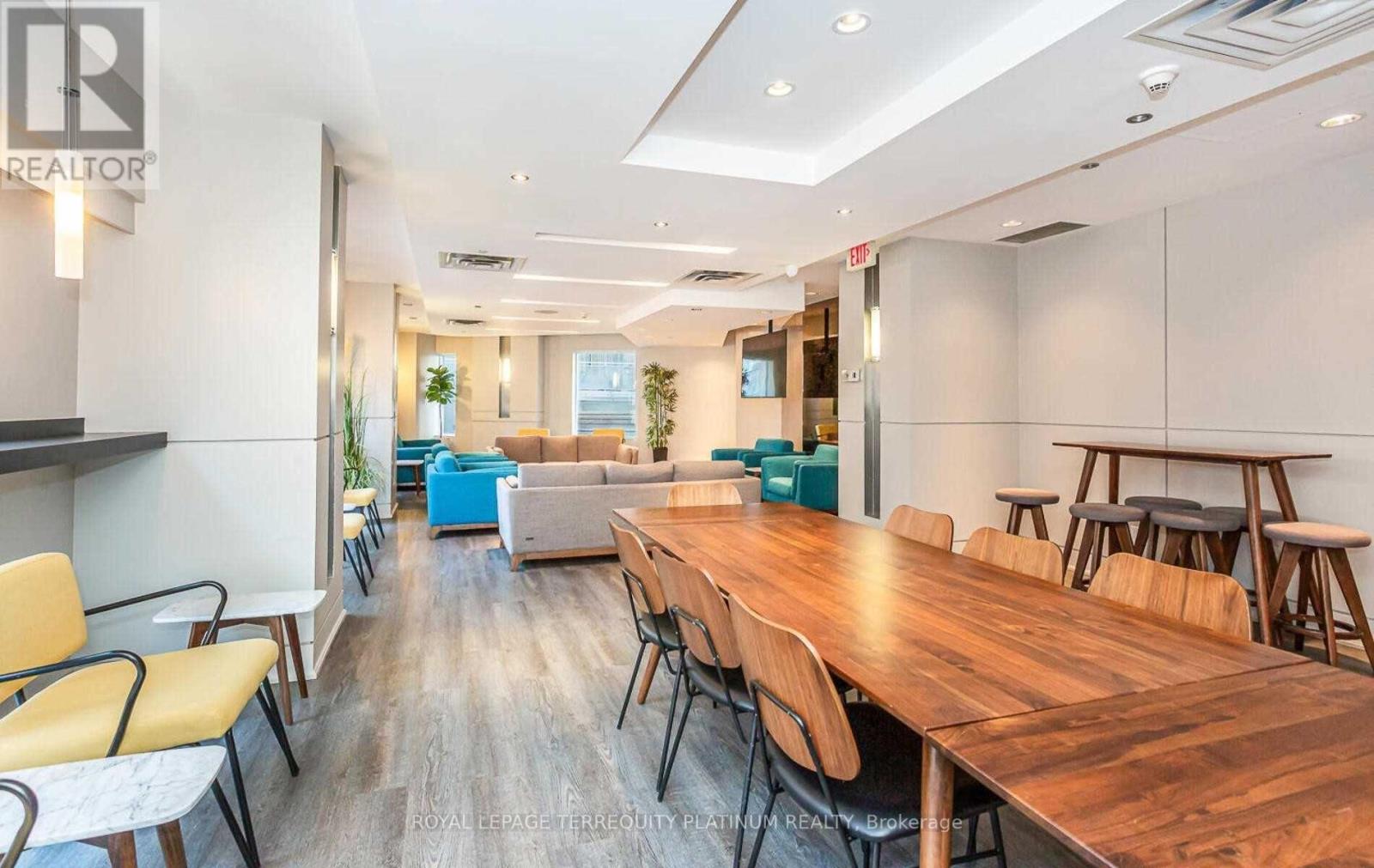 3607 - 210 Victoria Street, Toronto, Ontario  M5B 2R3 - Photo 14 - C13781434