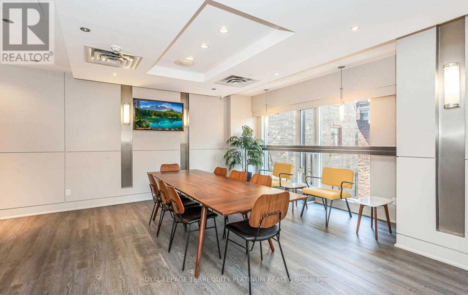 3607 - 210 Victoria Street, Toronto, Ontario  M5B 2R3 - Photo 16 - C13781434