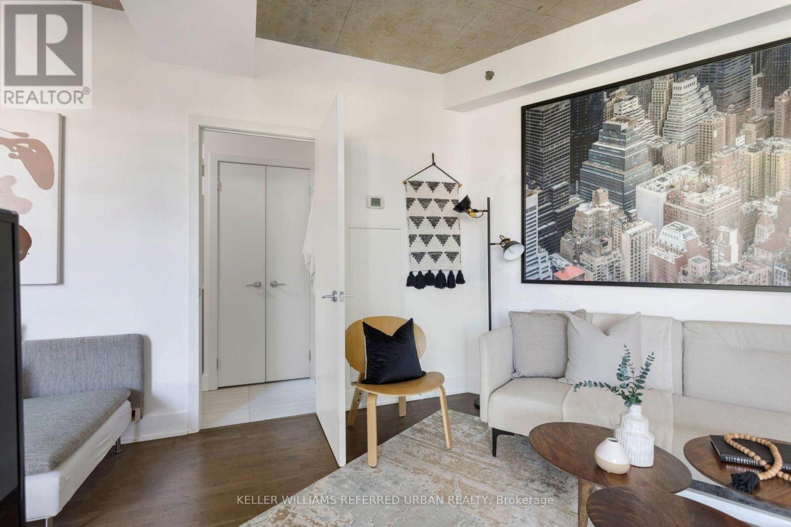 212 - 90 Trinity Street, Toronto, Ontario  M5A 0E4 - Photo 10 - C13781520