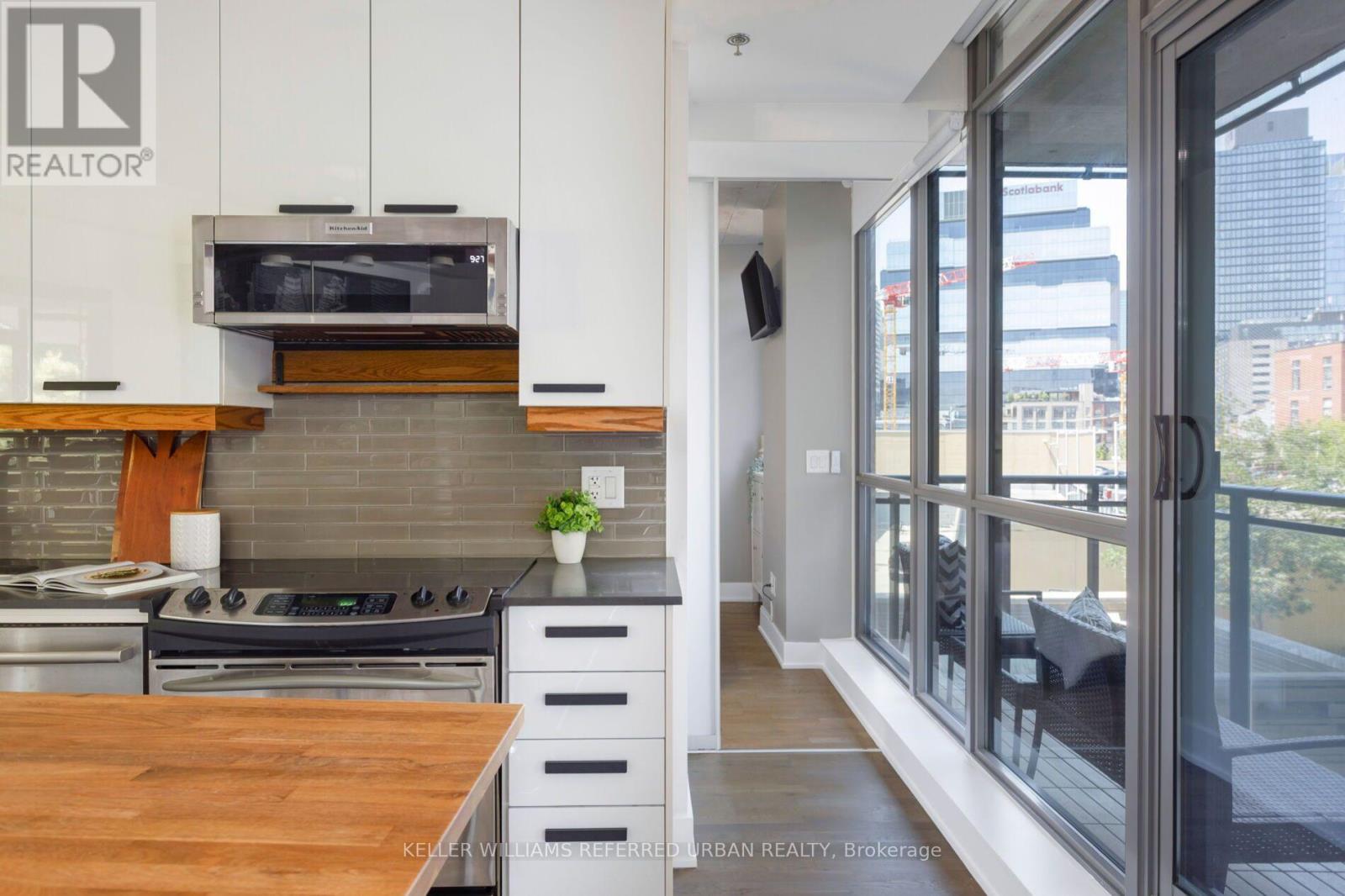 212 - 90 Trinity Street, Toronto, Ontario  M5A 0E4 - Photo 23 - C13781520