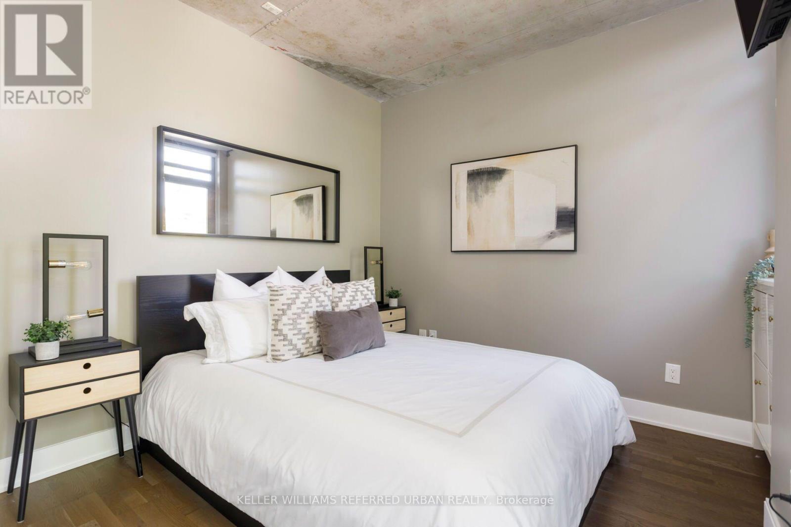 212 - 90 Trinity Street, Toronto, Ontario  M5A 0E4 - Photo 24 - C13781520
